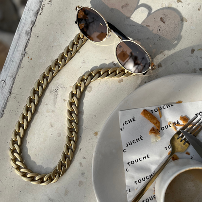 Chaîne de lunettes OYA