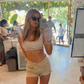 Chaîne de lunettes OYA
