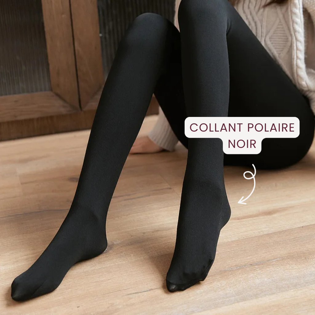 Collants Polaires