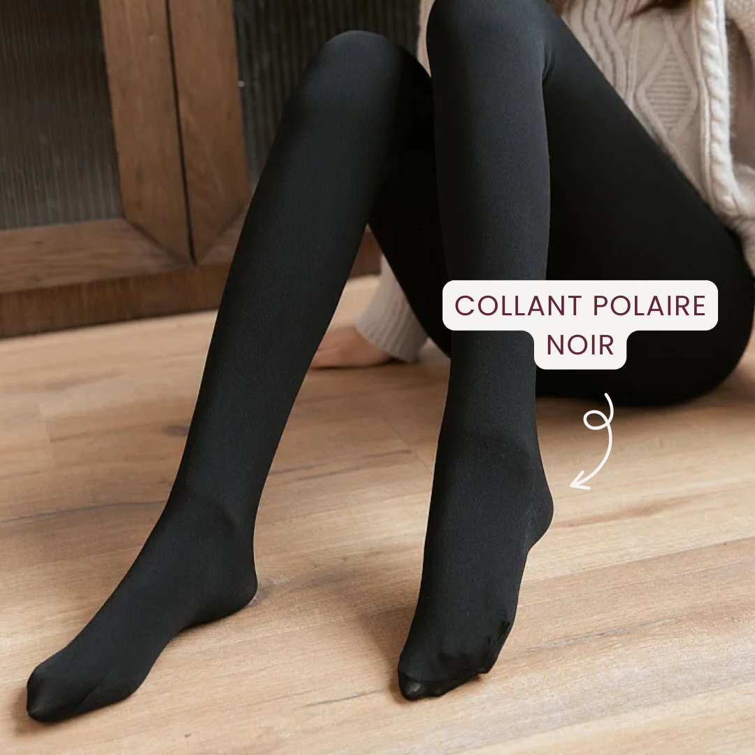 Collants Polaires
