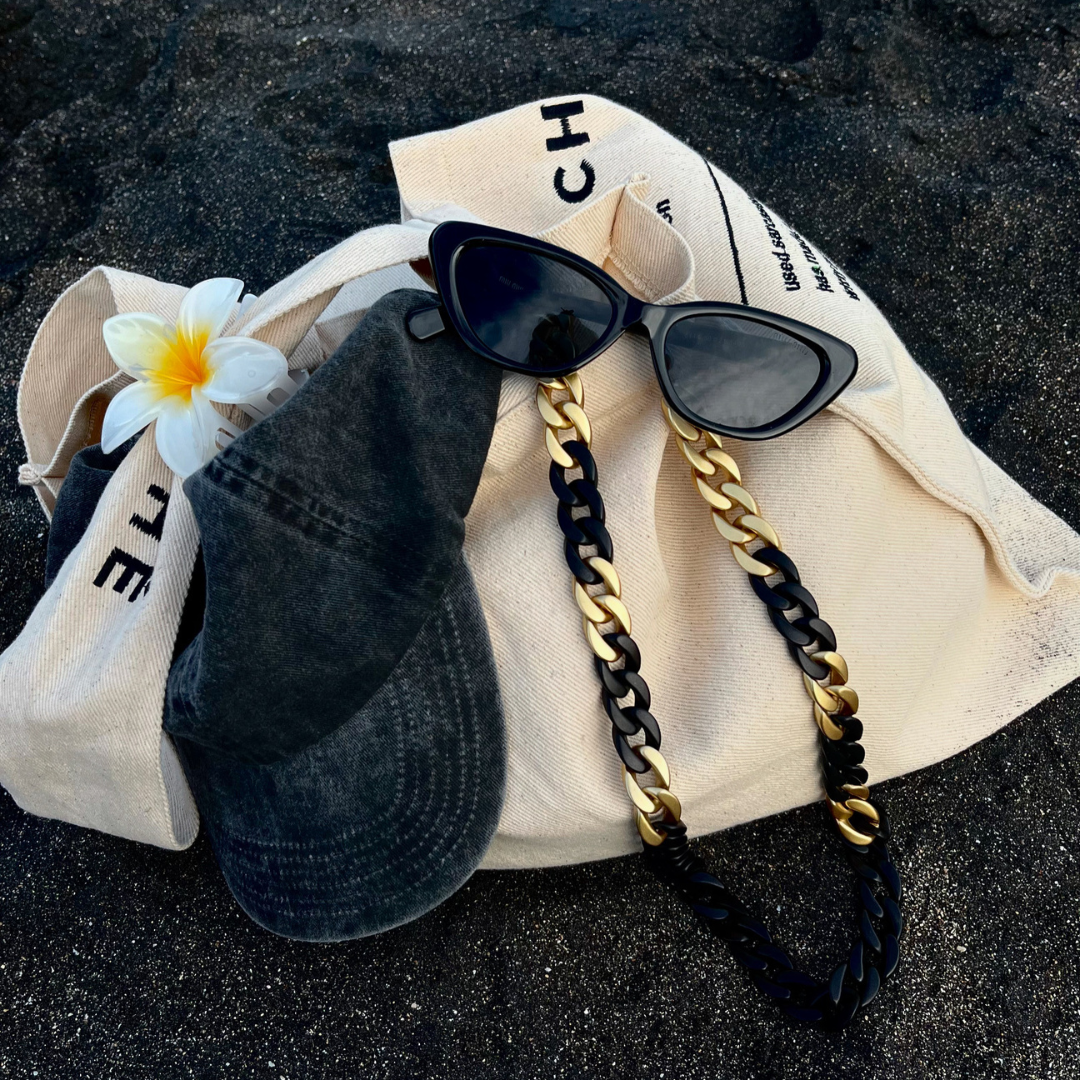 Chaîne de lunettes OYA