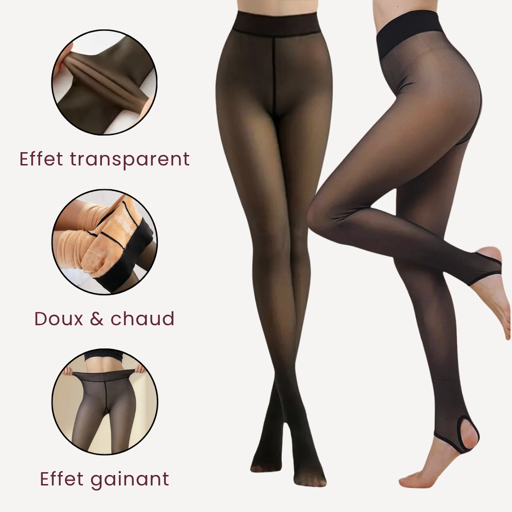 Collants Polaires