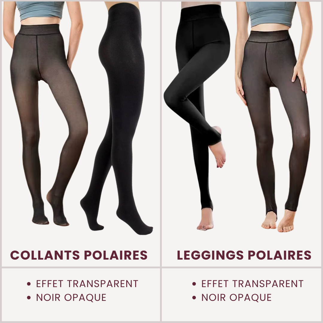Collants Polaires