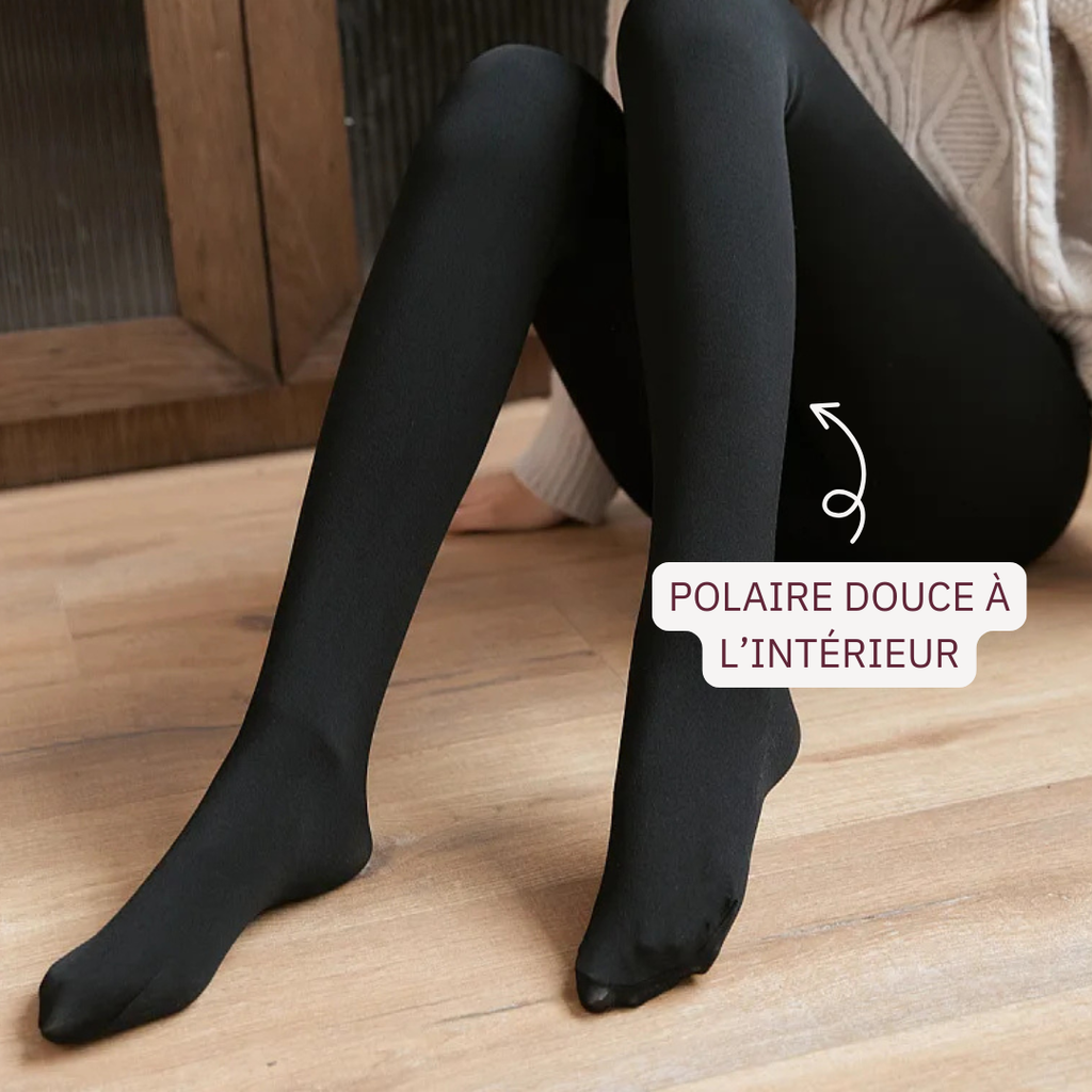 Collants Polaires