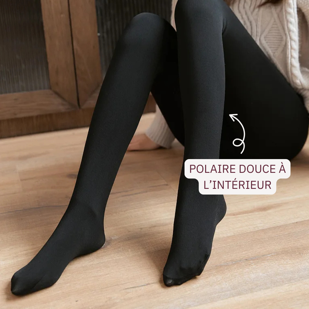 Collants Polaires