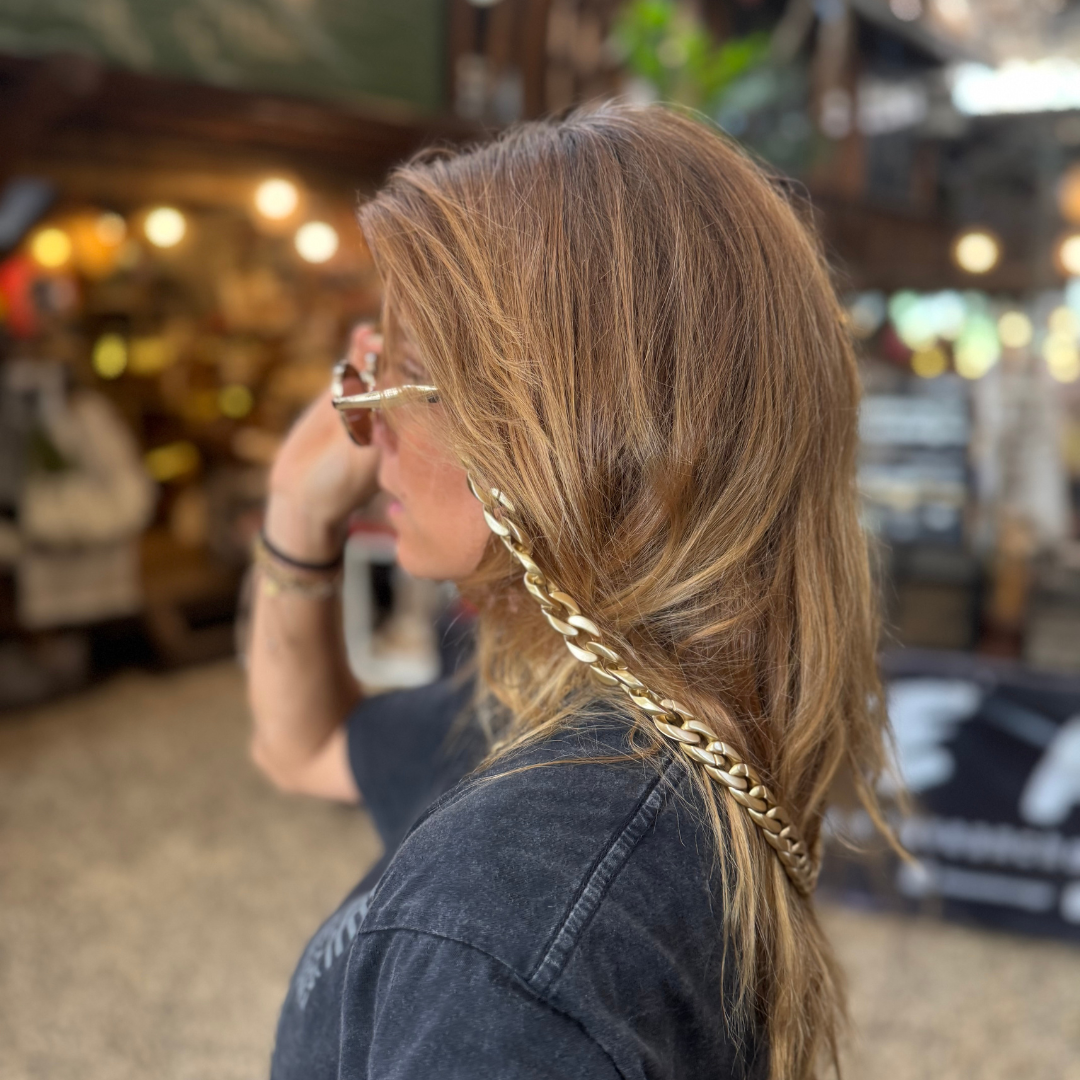 Chaîne de lunettes OYA