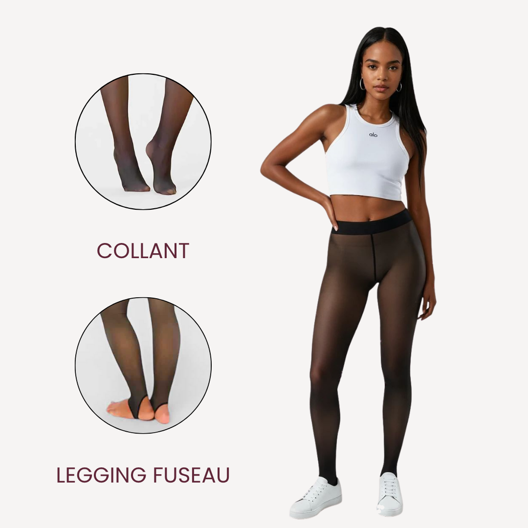 Collants Polaires